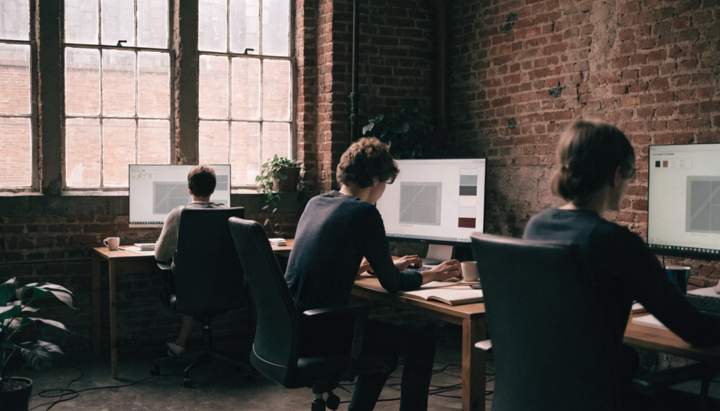 Montreal Web Design Company: How to Pick the Right Kind